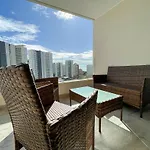 Hermoso Departamento Amoblado En Concon 2D/2B/1E