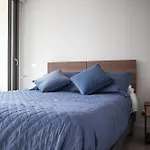 Hermoso Departamento Amoblado En Concon 2D/2B/1E