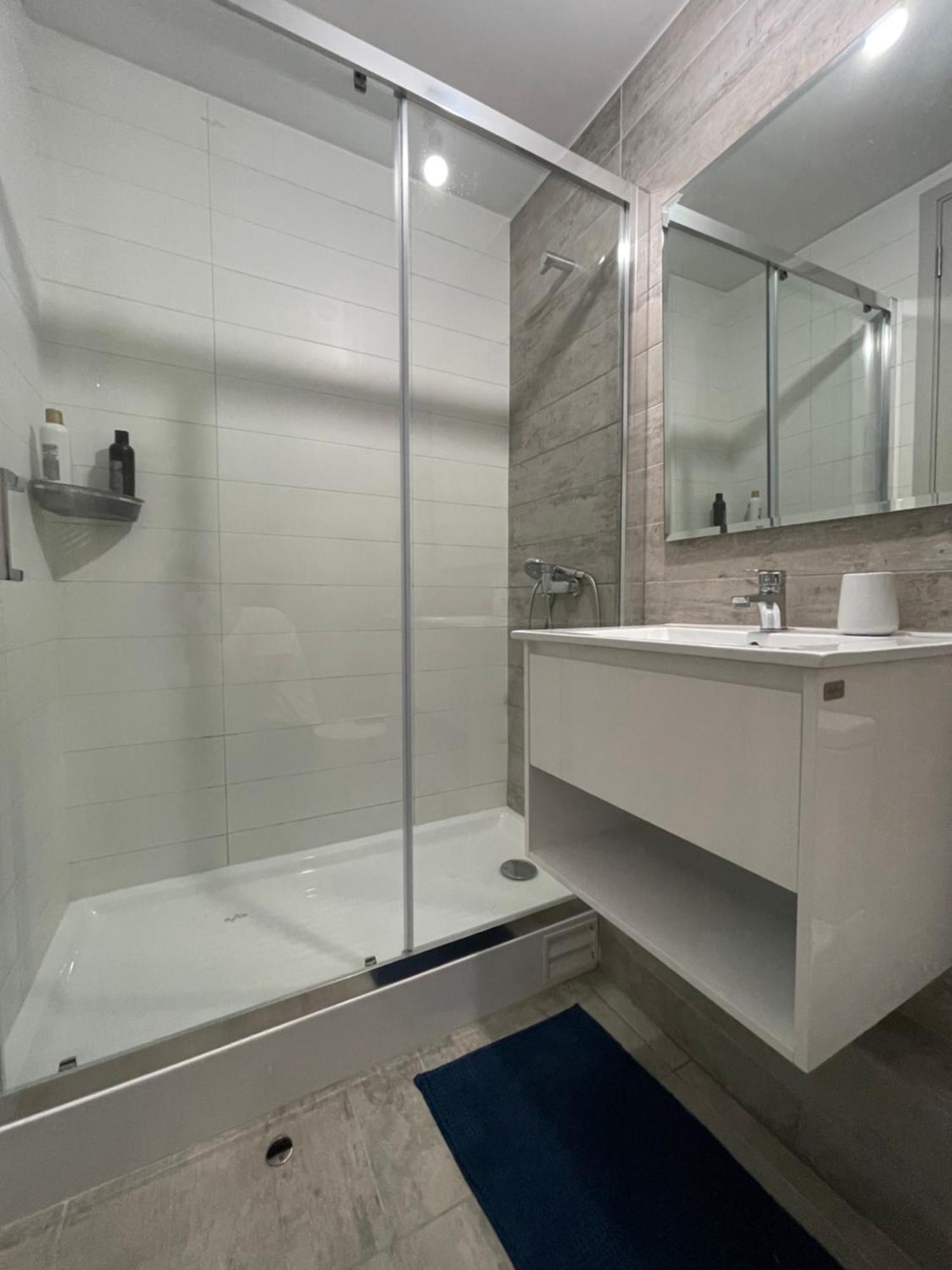 Hermoso Departamento Amoblado En 2d/2b/1e Apartamento *