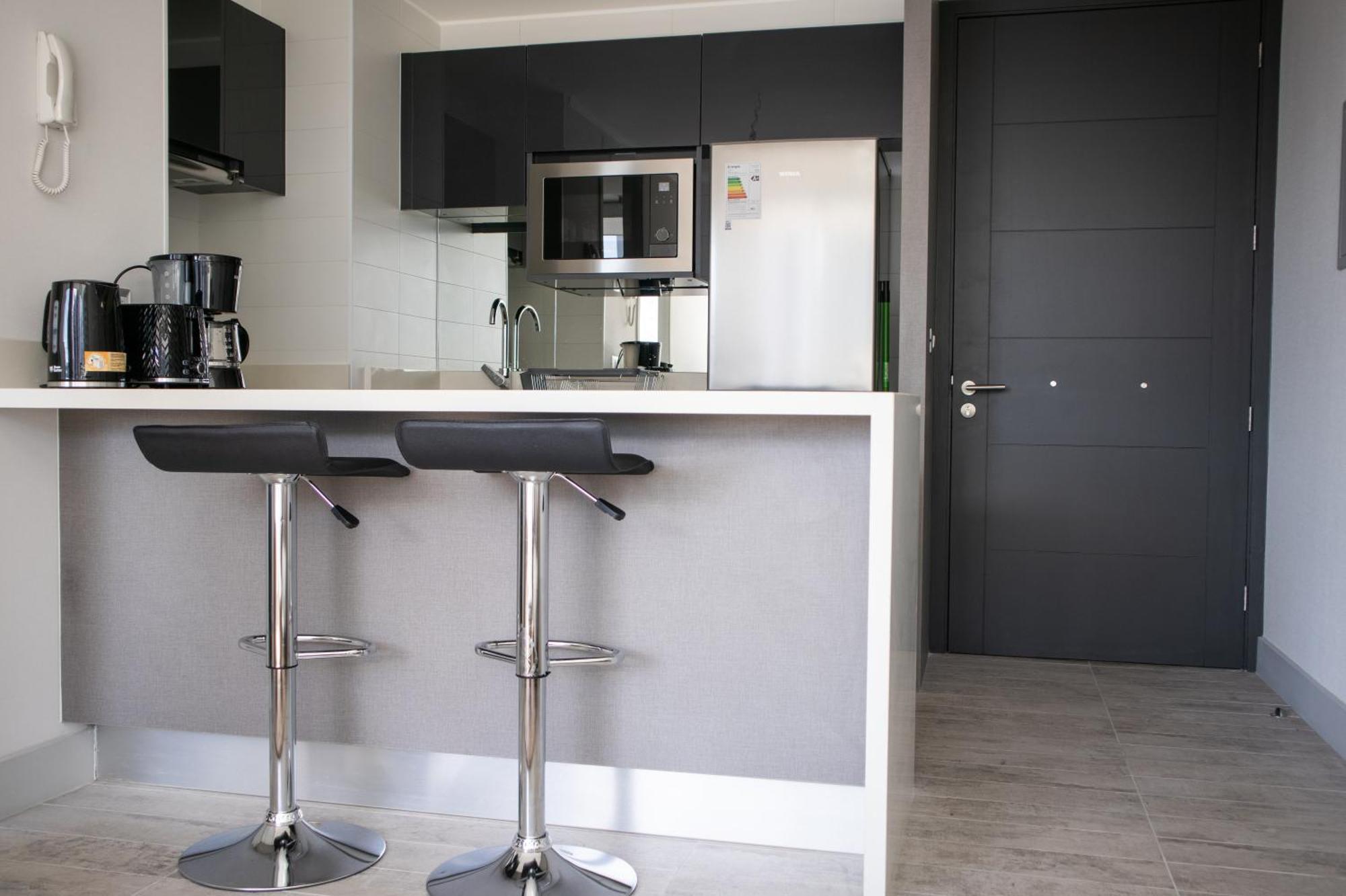 Apartamento Hermoso Departamento Amoblado En 2d/2b/1e Concón