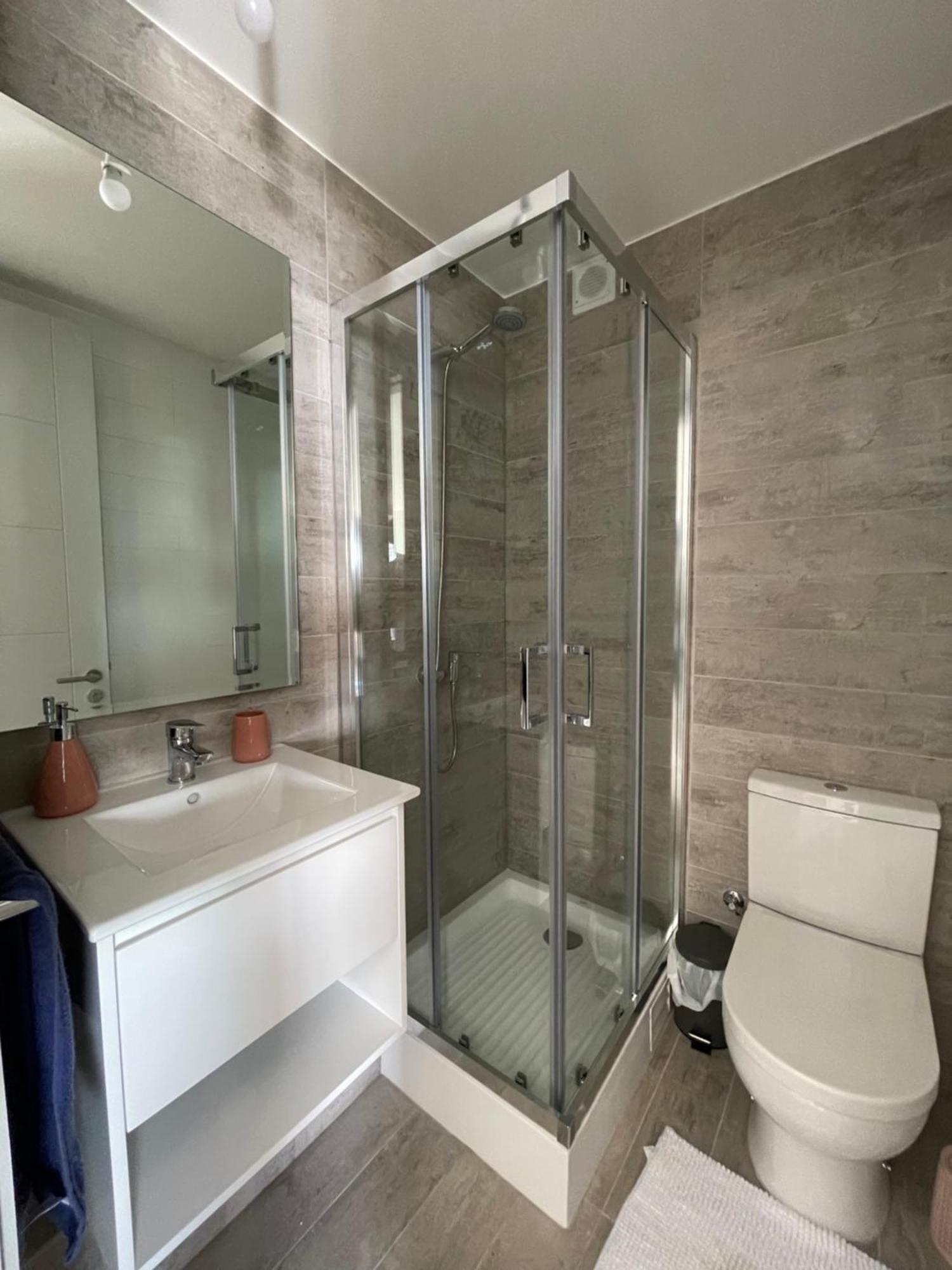 Hermoso Departamento Amoblado En 2d/2b/1e *