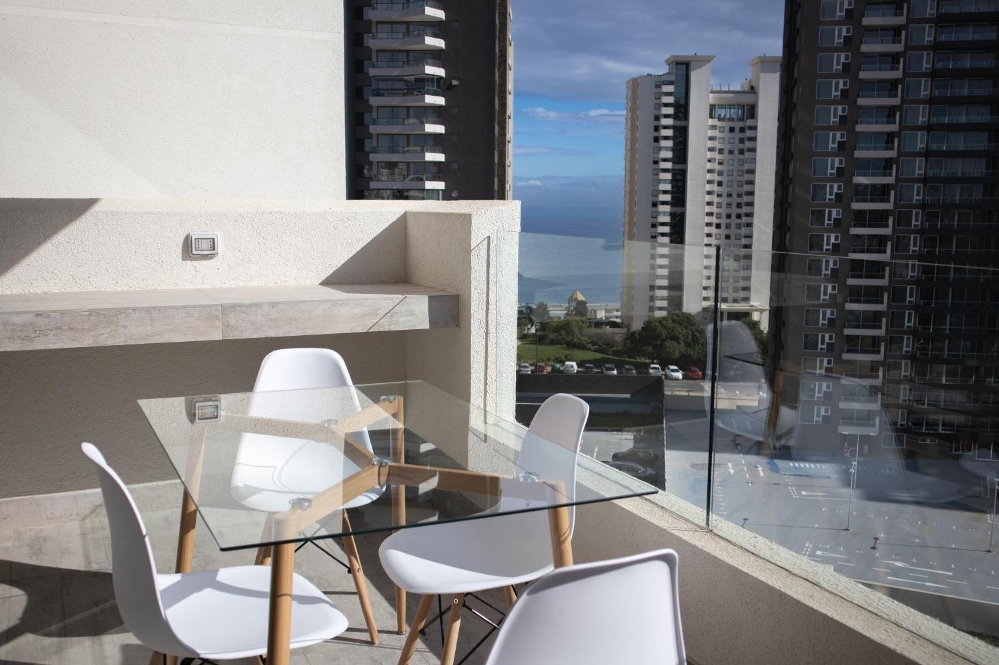 Apartamento Hermoso Departamento Amoblado En 2d/2b/1e