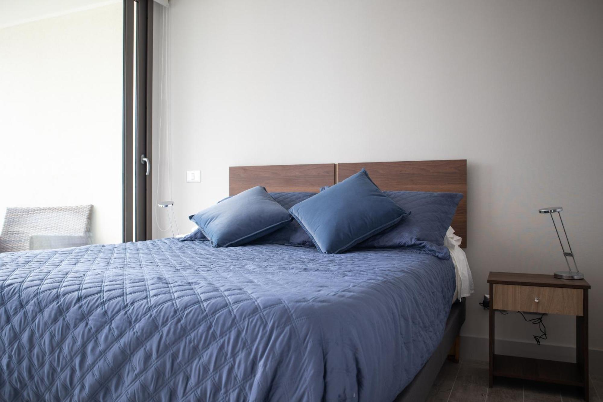 Apartamento Hermoso Departamento Amoblado En 2d/2b/1e Concón