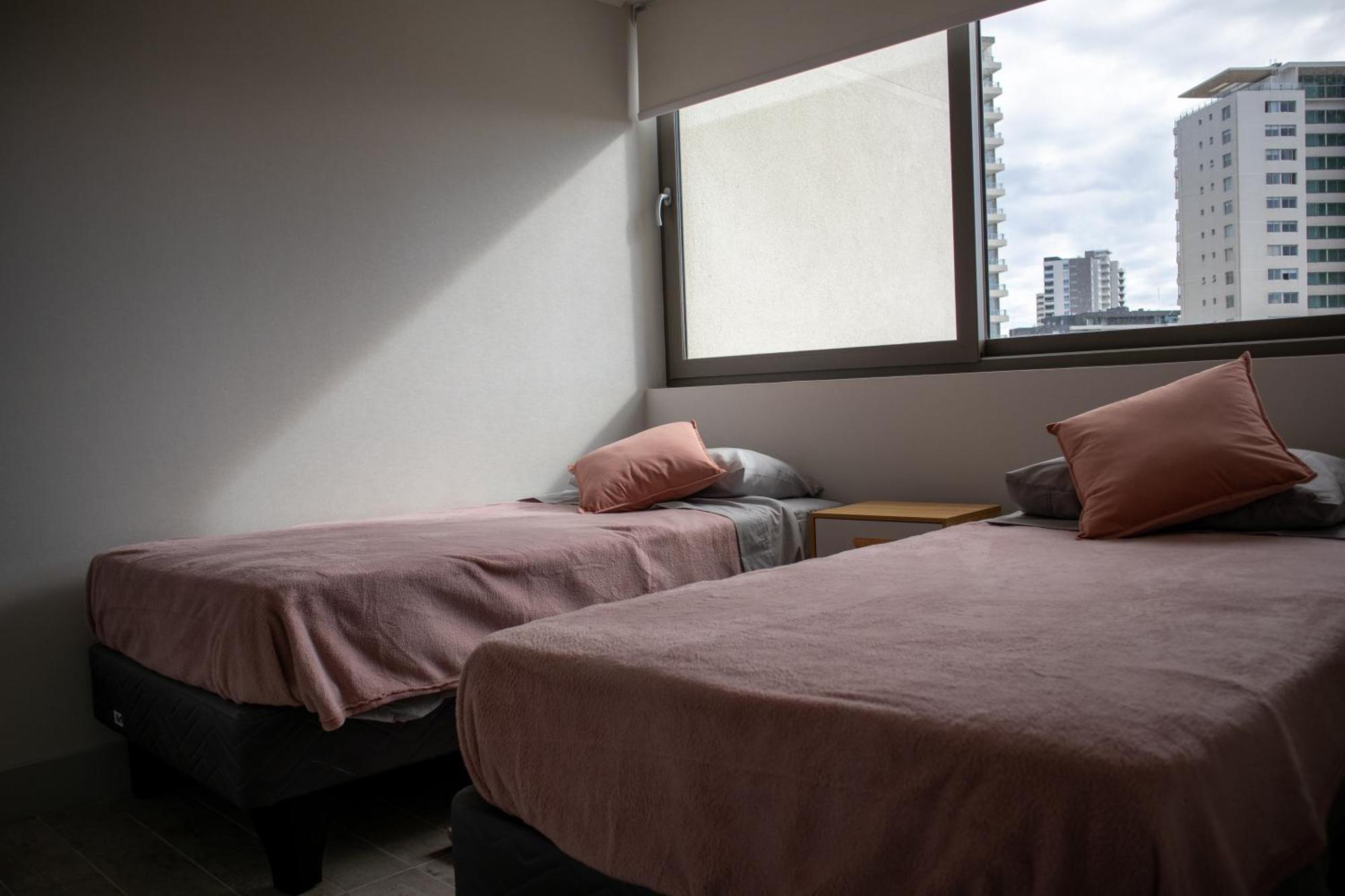 Hermoso Departamento Amoblado En 2d/2b/1e Concón